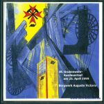 1999 Auguste Victoria